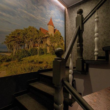 Apartments For You Lębork Εξωτερικό φωτογραφία