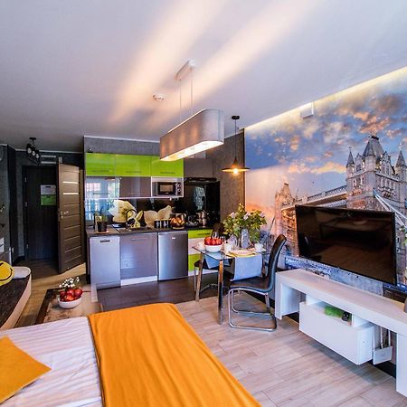 Apartments For You Lębork Εξωτερικό φωτογραφία