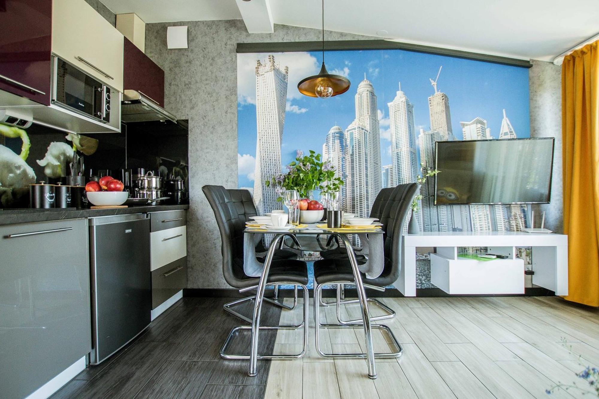 Apartments For You Lębork Εξωτερικό φωτογραφία