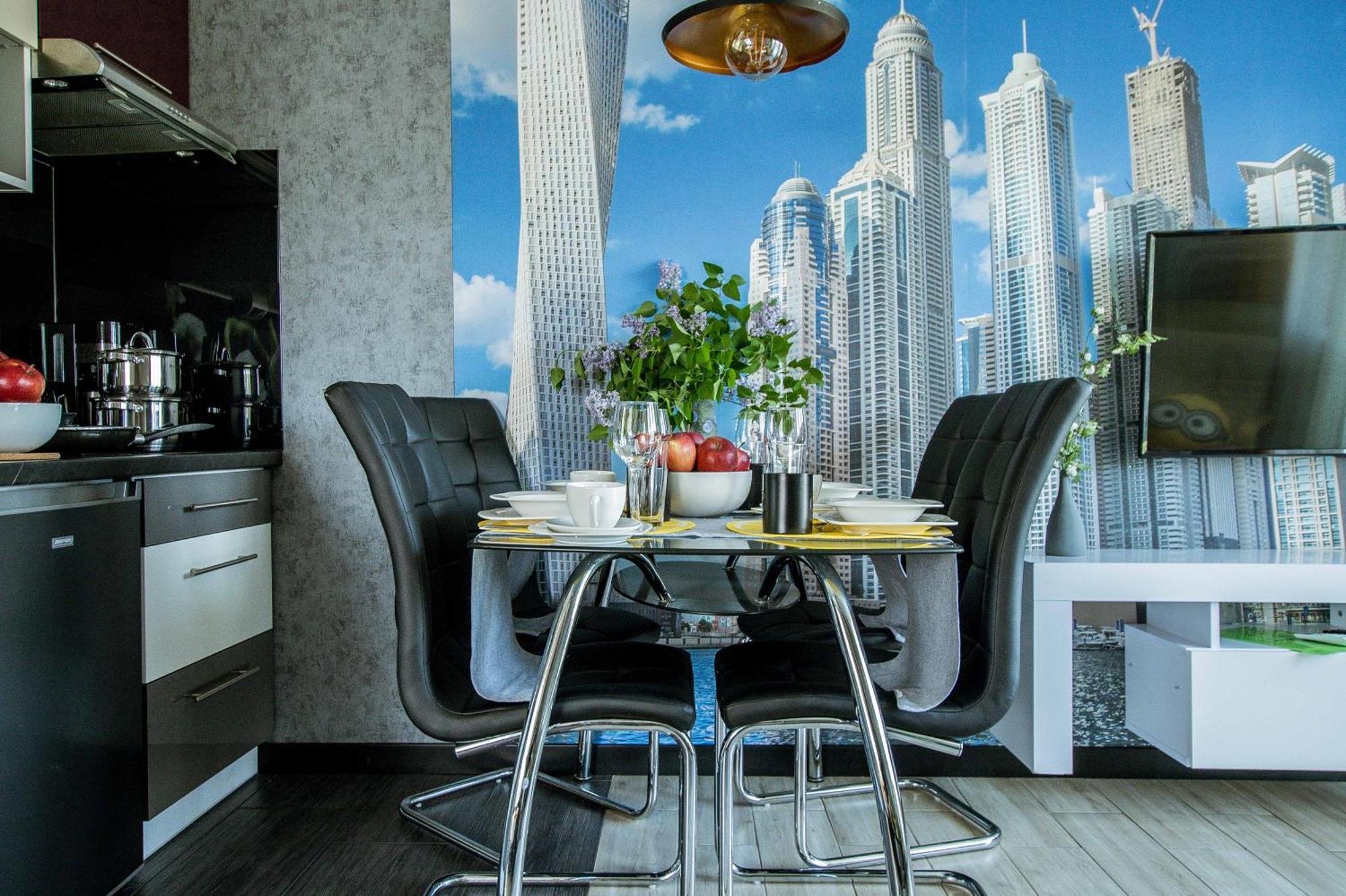 Apartments For You Lębork Εξωτερικό φωτογραφία
