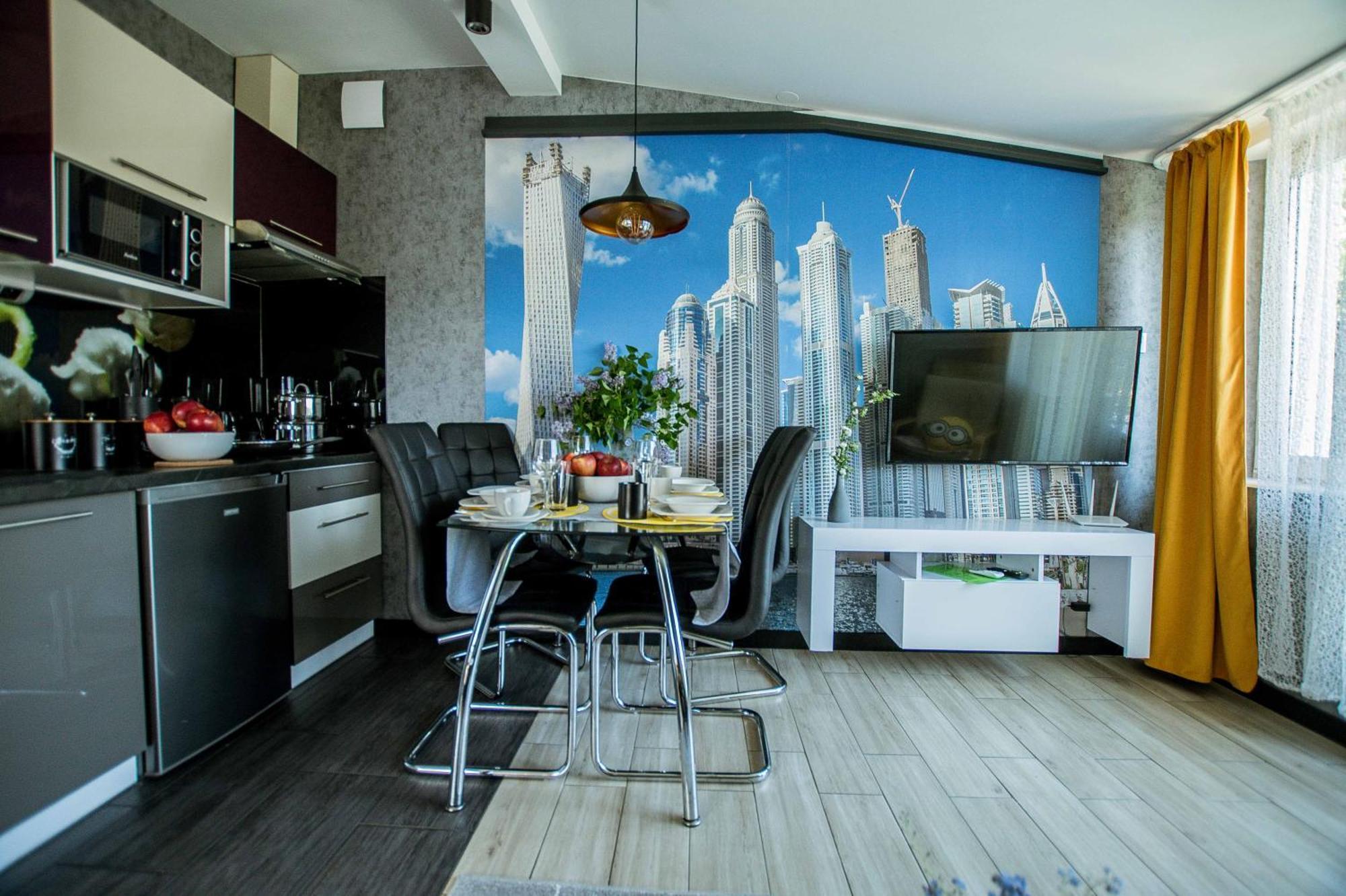Apartments For You Lębork Εξωτερικό φωτογραφία