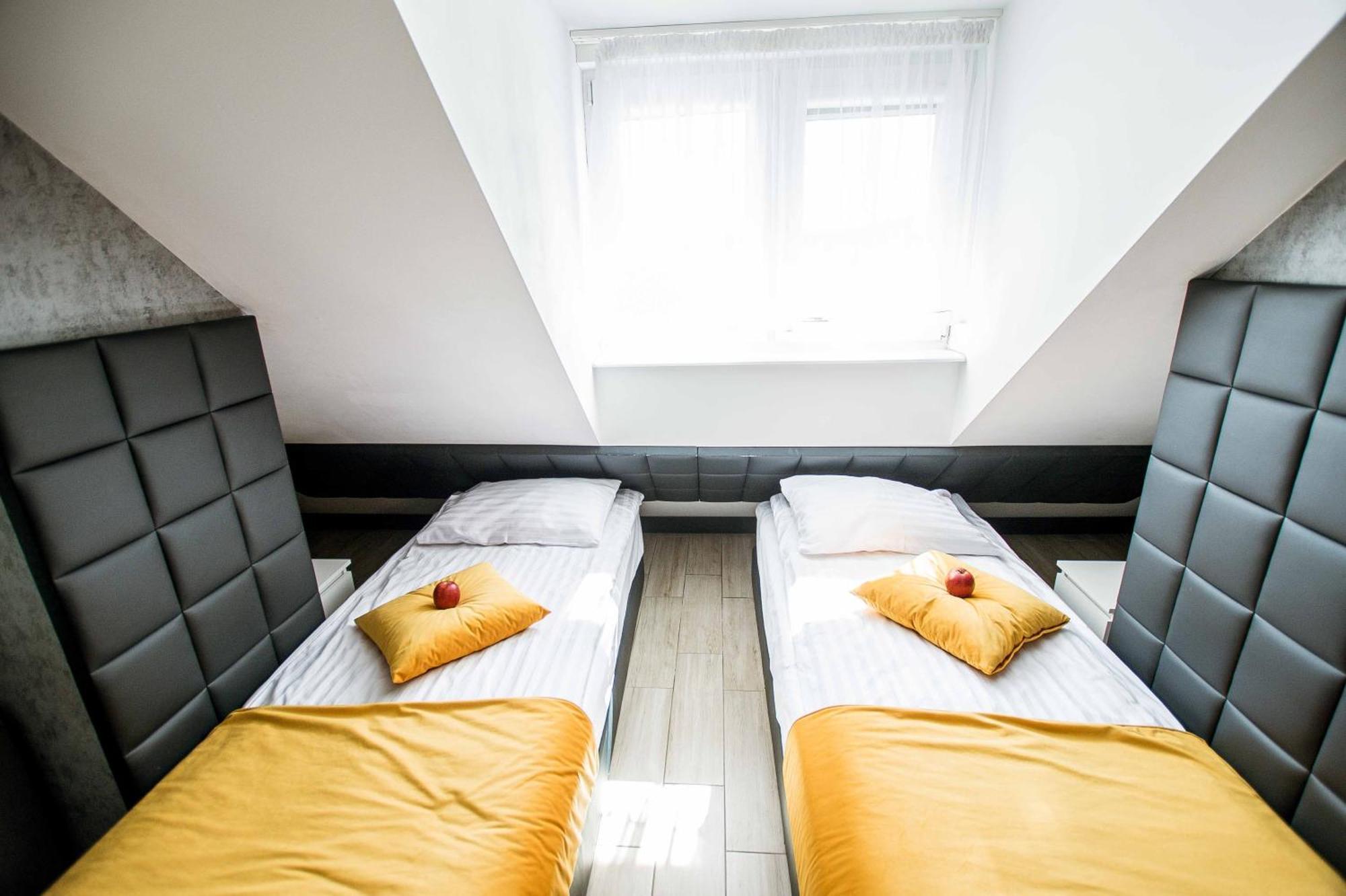Apartments For You Lębork Εξωτερικό φωτογραφία