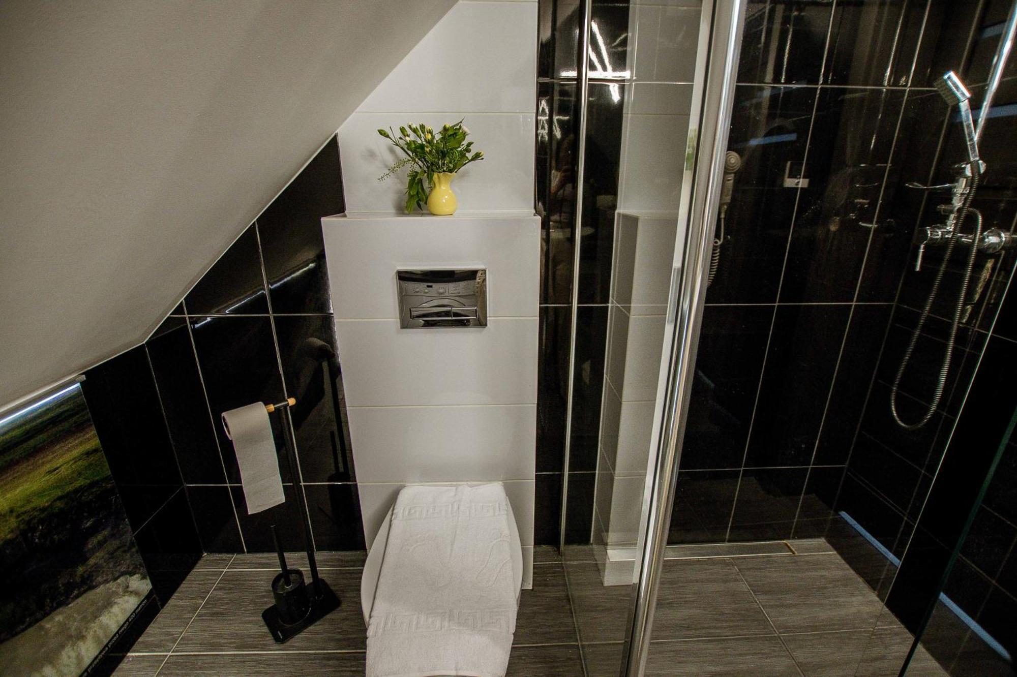 Apartments For You Lębork Εξωτερικό φωτογραφία