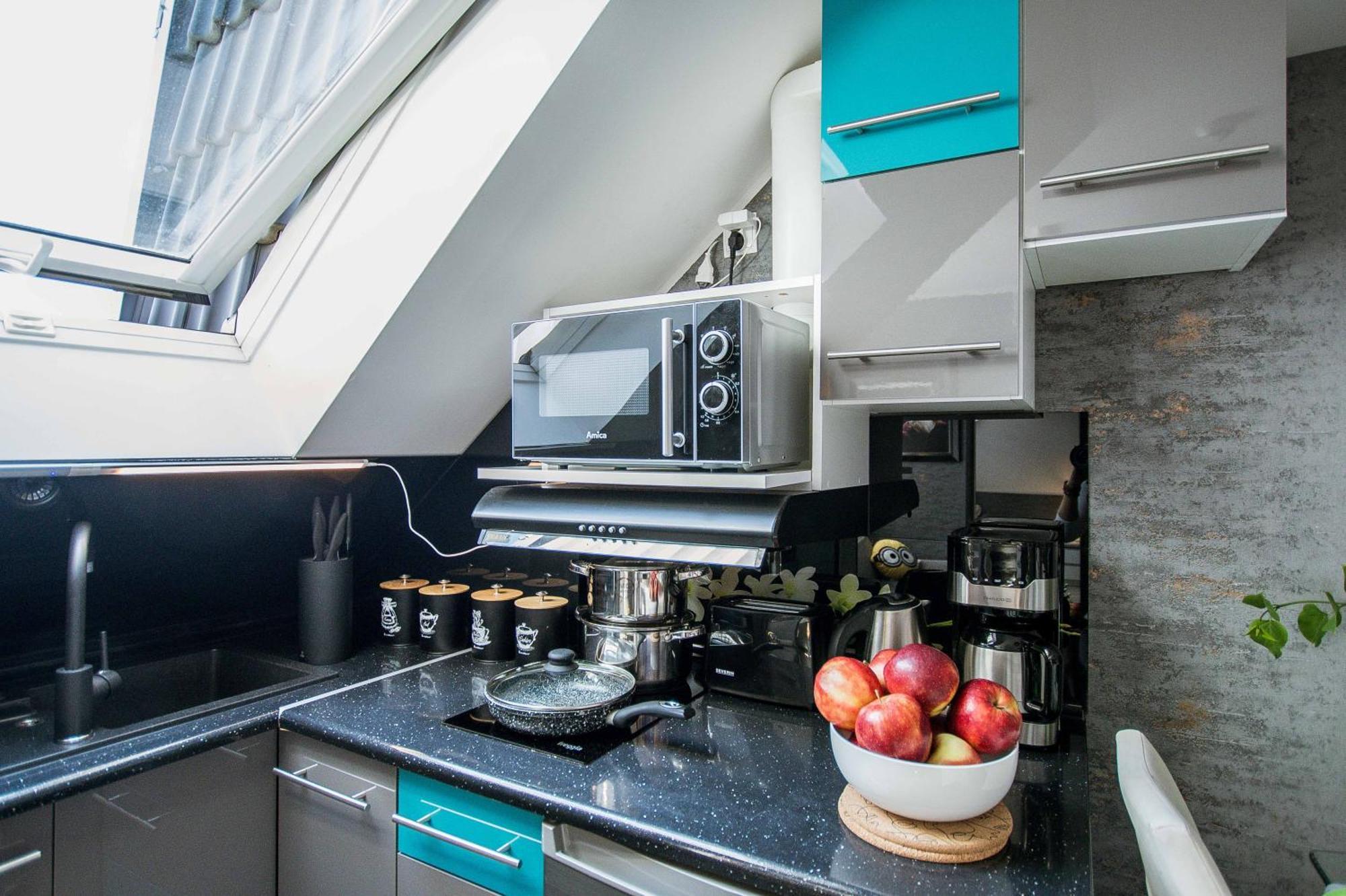 Apartments For You Lębork Εξωτερικό φωτογραφία