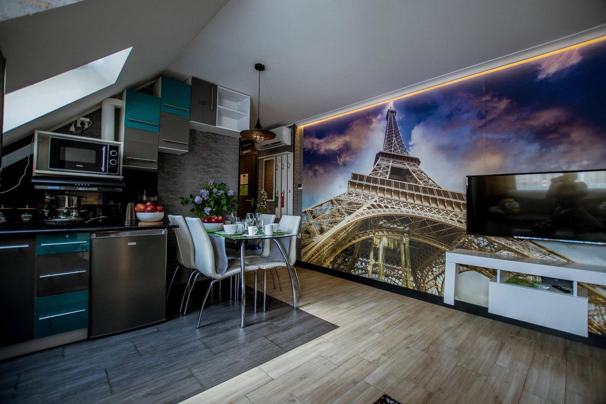 Apartments For You Lębork Εξωτερικό φωτογραφία