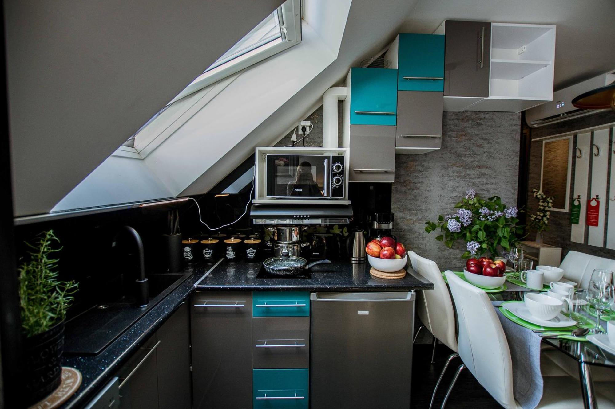 Apartments For You Lębork Εξωτερικό φωτογραφία