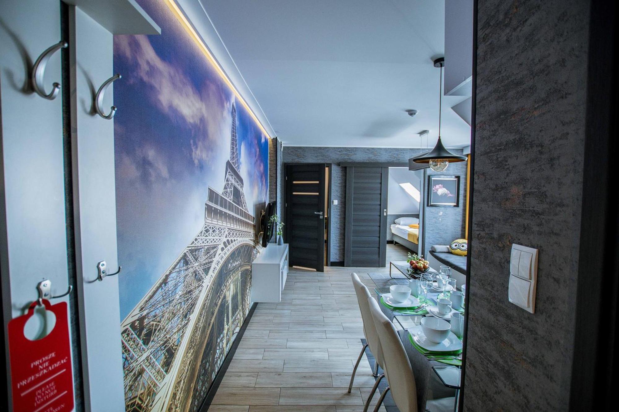 Apartments For You Lębork Εξωτερικό φωτογραφία
