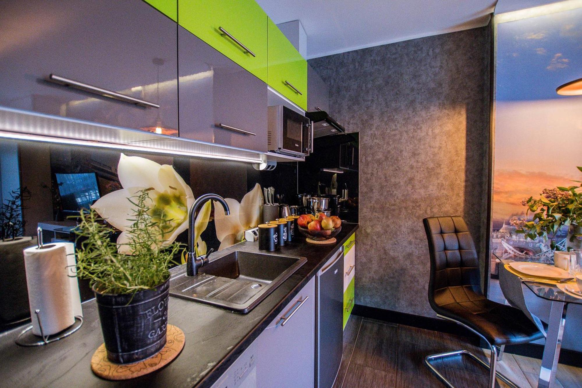 Apartments For You Lębork Εξωτερικό φωτογραφία