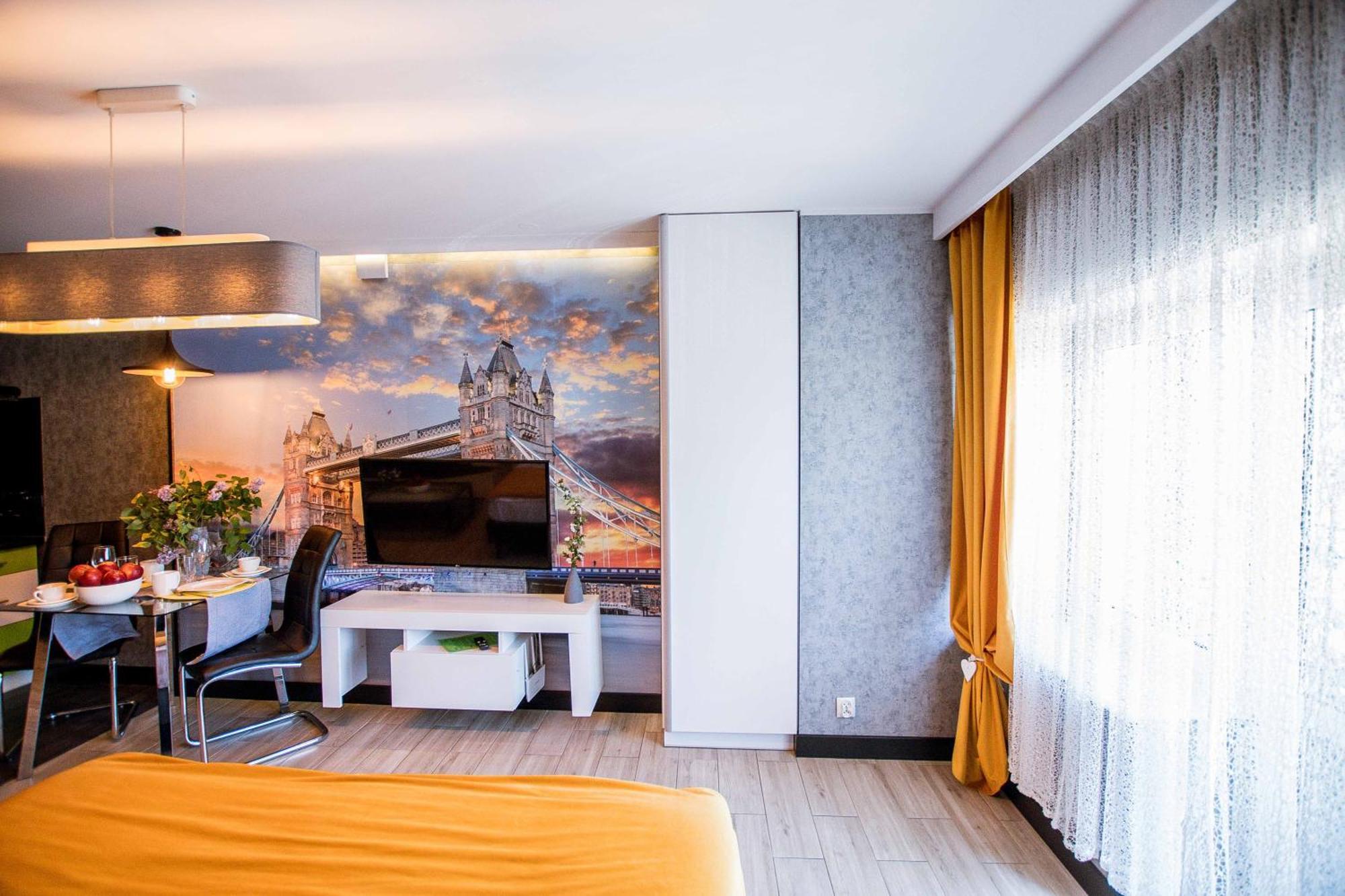 Apartments For You Lębork Εξωτερικό φωτογραφία