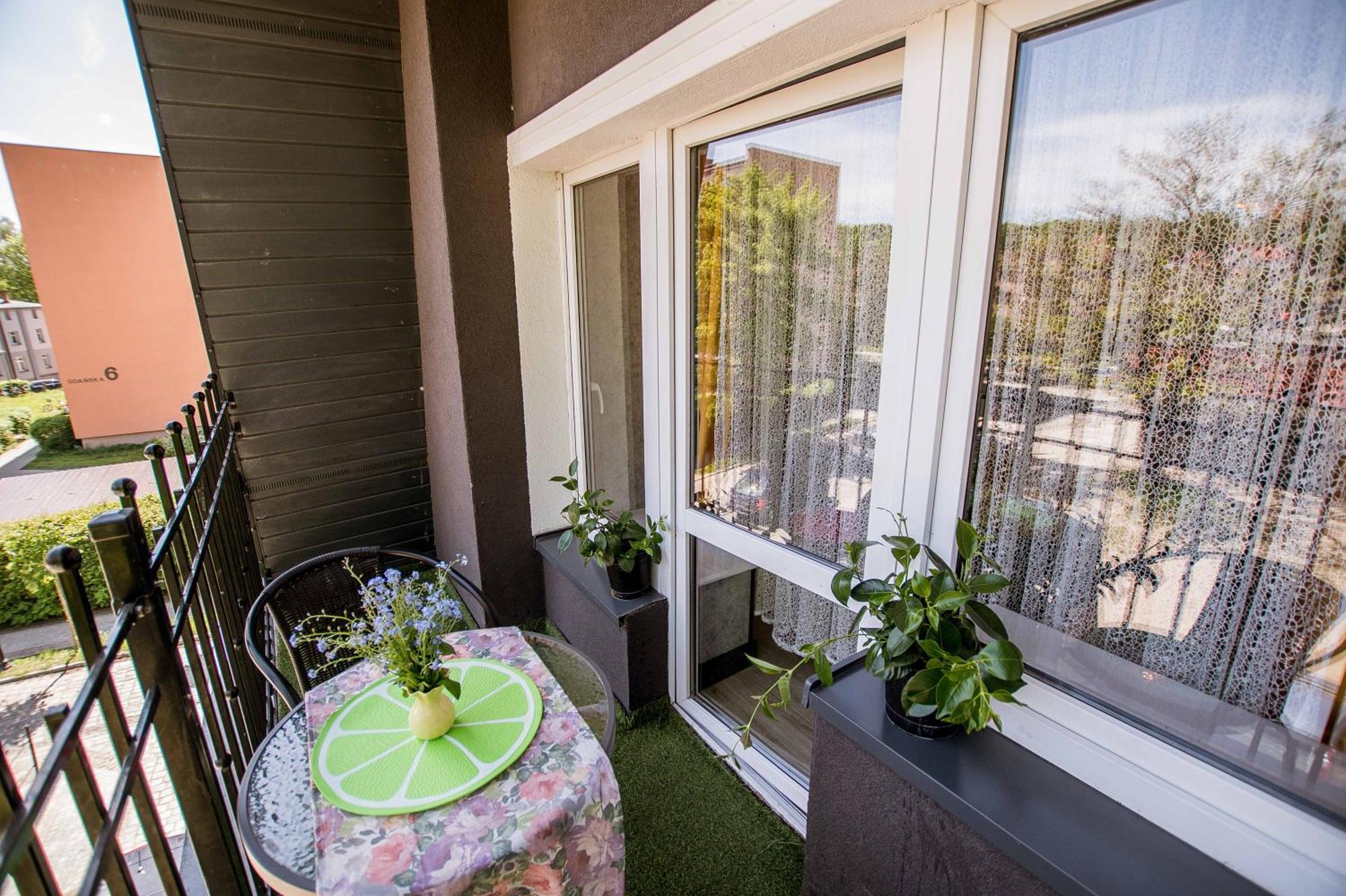Apartments For You Lębork Εξωτερικό φωτογραφία