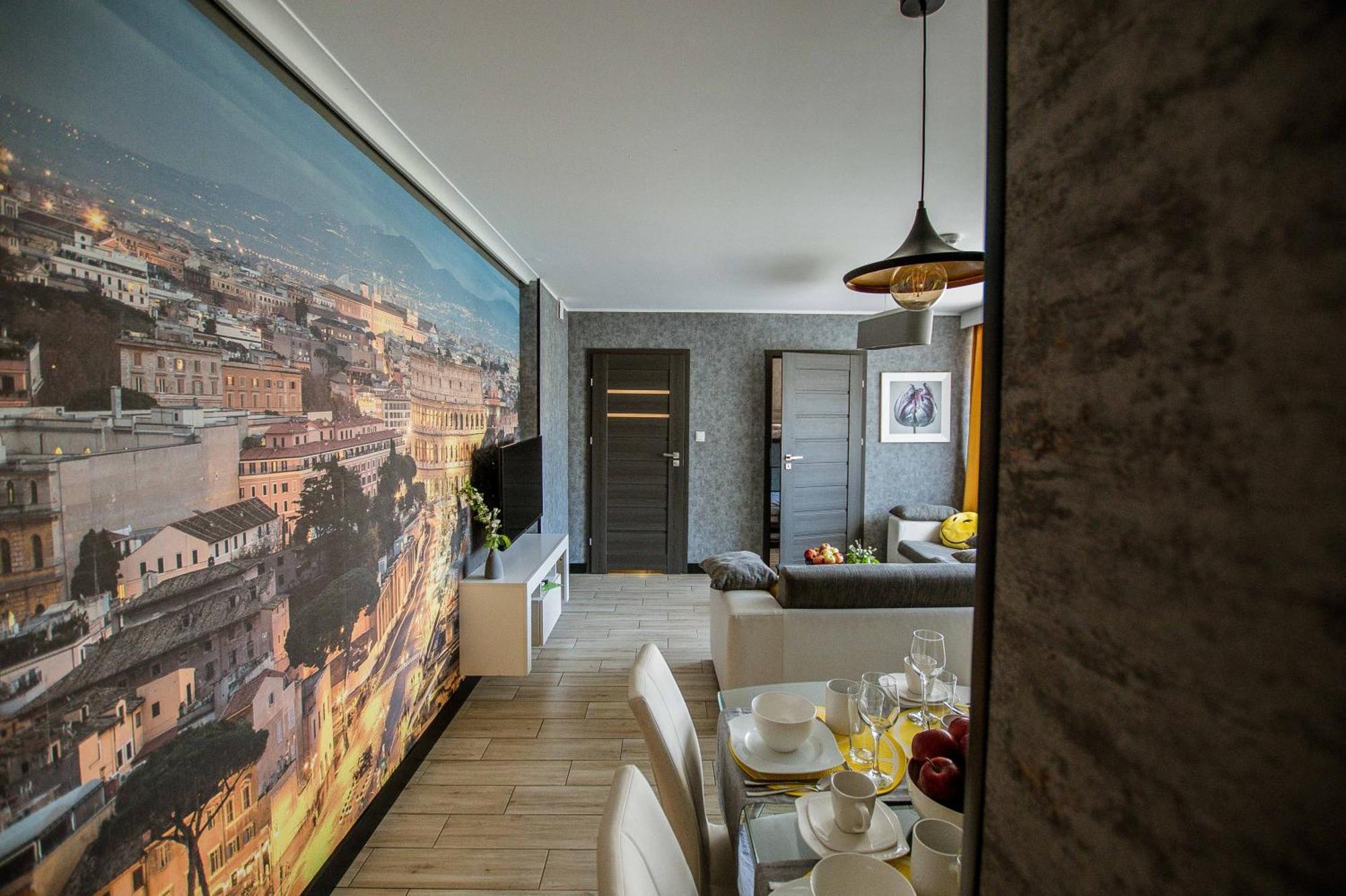 Apartments For You Lębork Εξωτερικό φωτογραφία