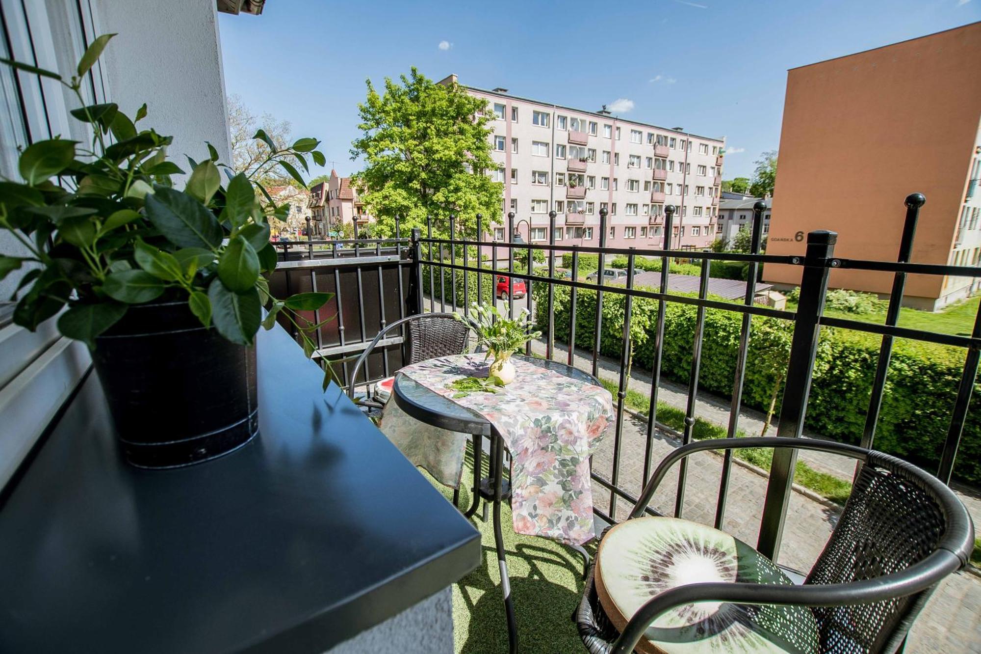 Apartments For You Lębork Εξωτερικό φωτογραφία