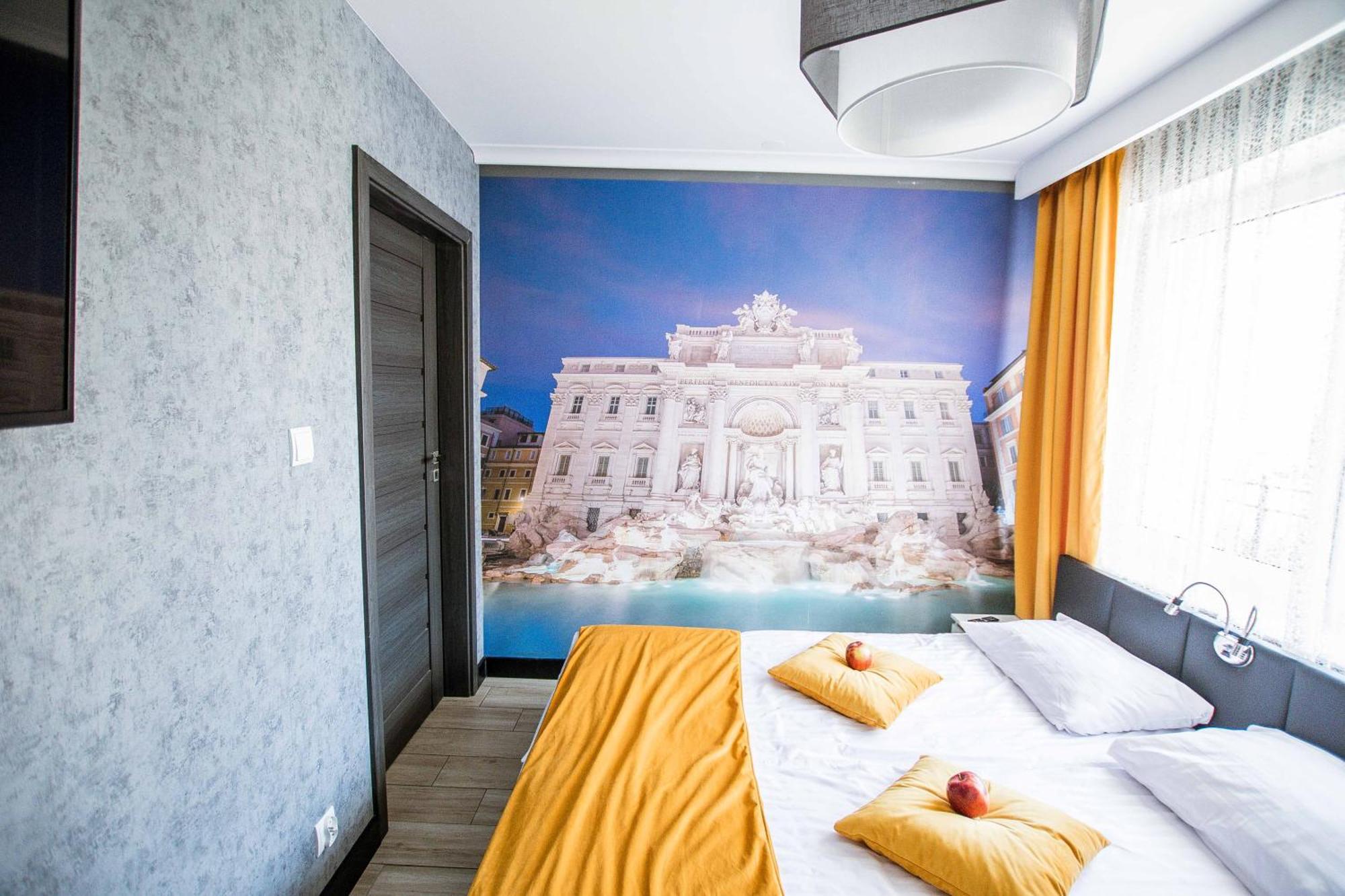 Apartments For You Lębork Εξωτερικό φωτογραφία