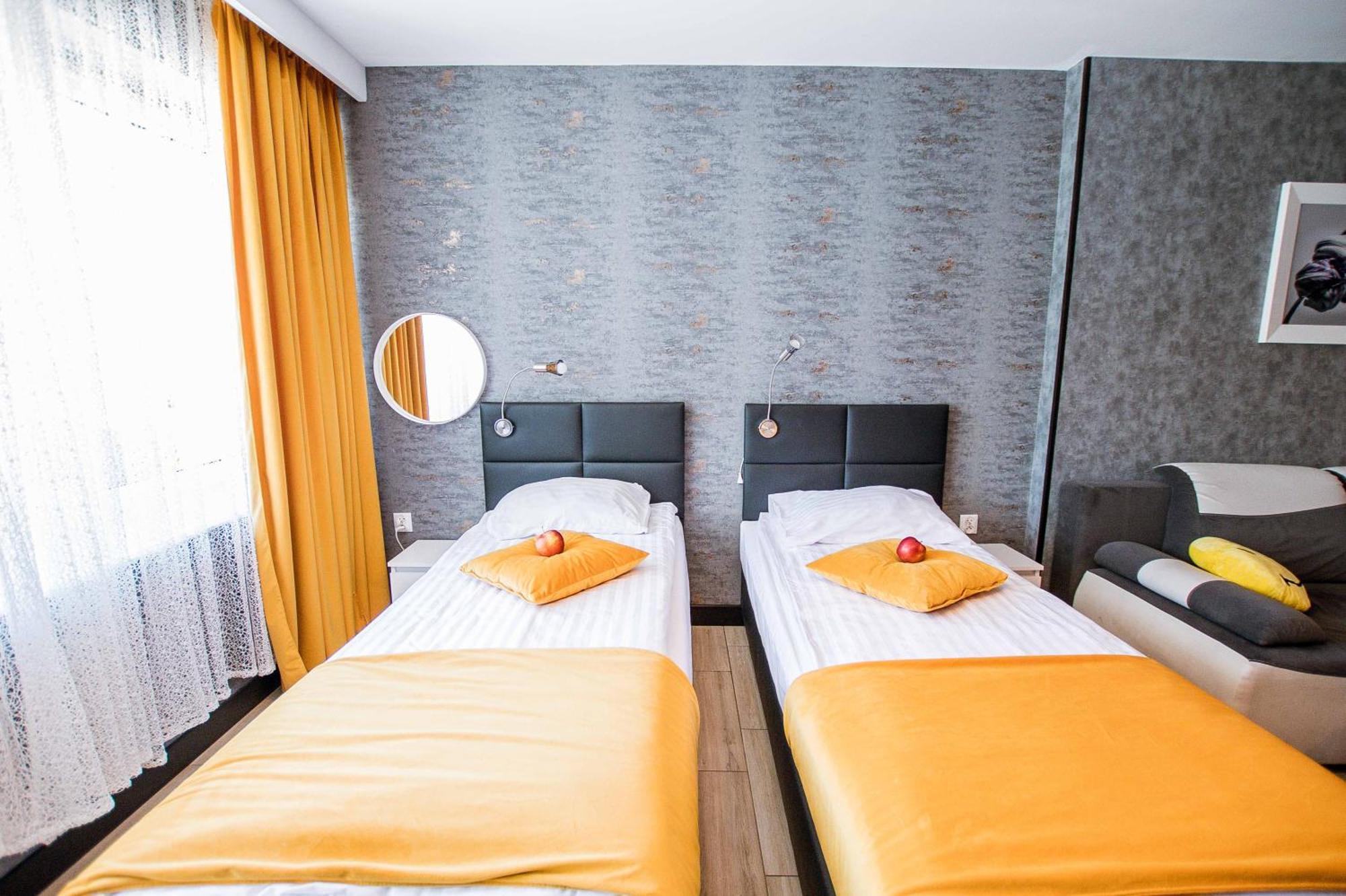Apartments For You Lębork Εξωτερικό φωτογραφία