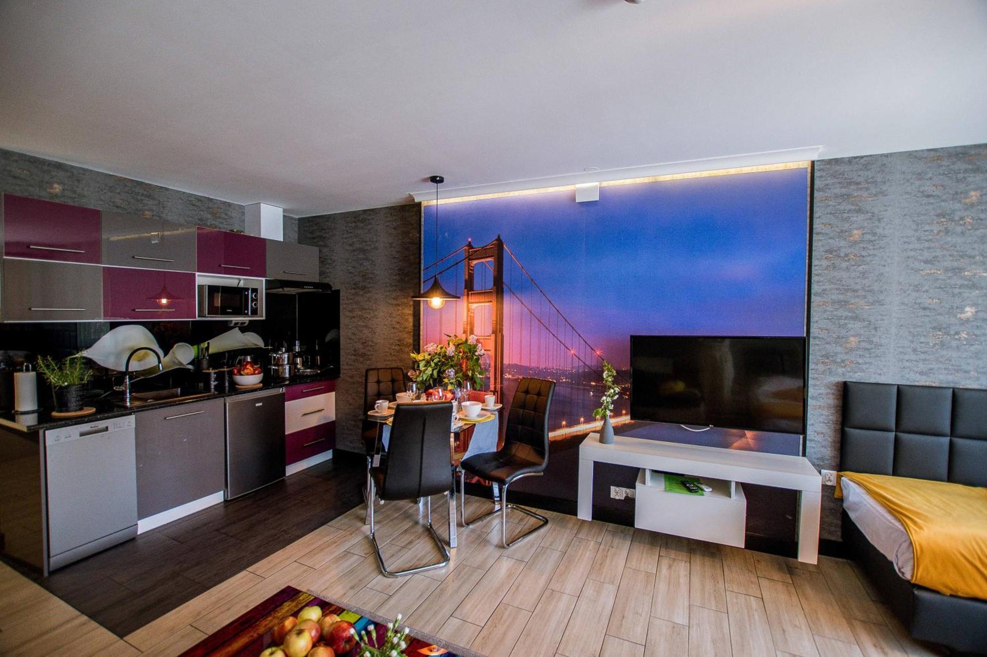 Apartments For You Lębork Εξωτερικό φωτογραφία