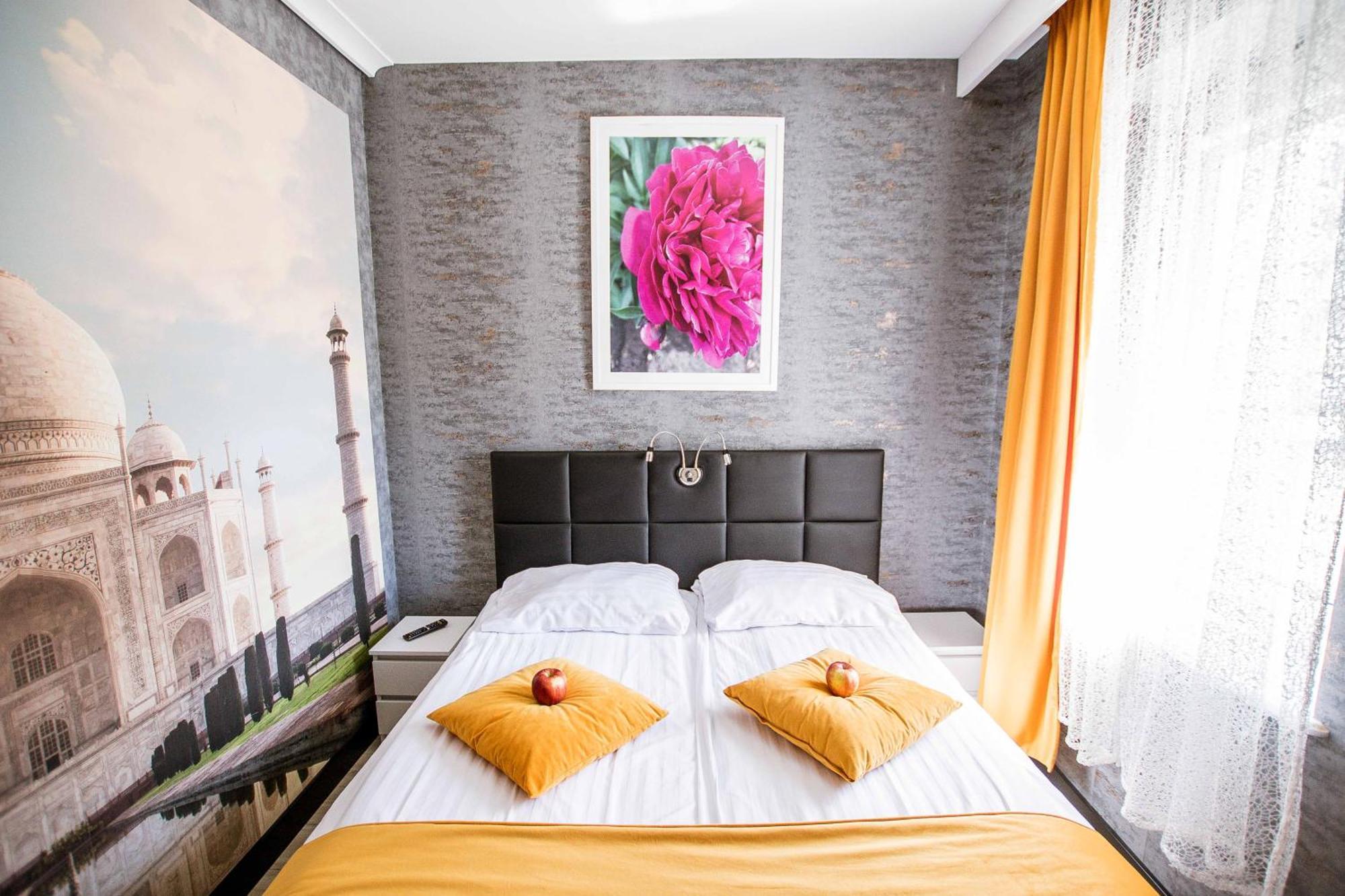 Apartments For You Lębork Εξωτερικό φωτογραφία