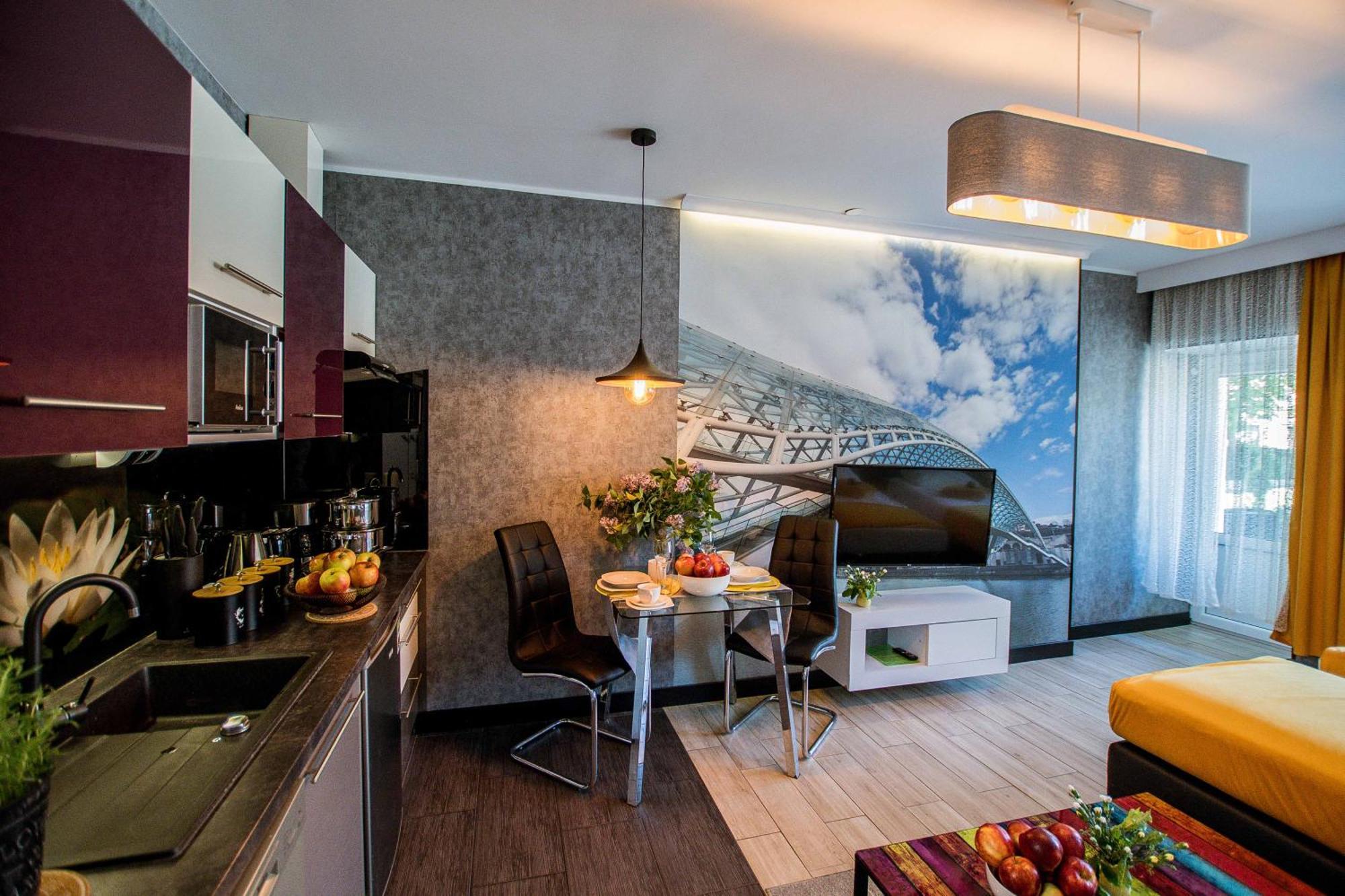 Apartments For You Lębork Εξωτερικό φωτογραφία