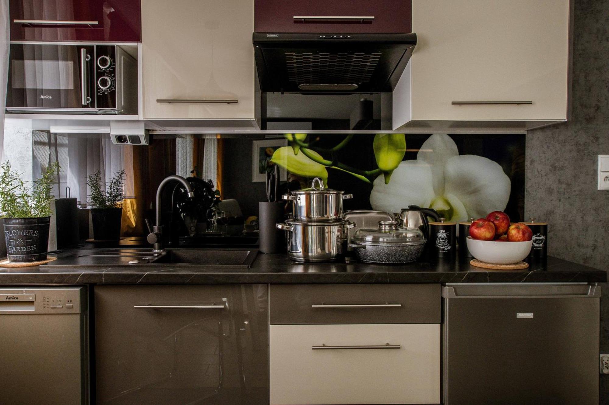 Apartments For You Lębork Εξωτερικό φωτογραφία