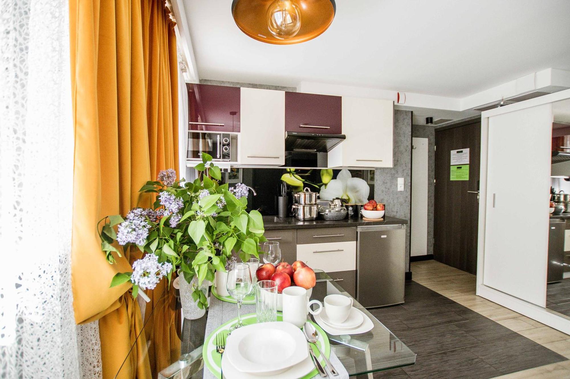 Apartments For You Lębork Εξωτερικό φωτογραφία